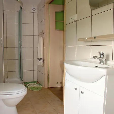 Villa I *