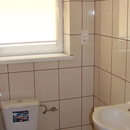 Villa I Dąbki
